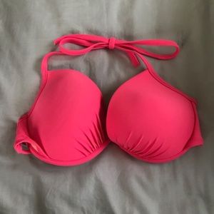 Victoria Secret Bathing Suit Top